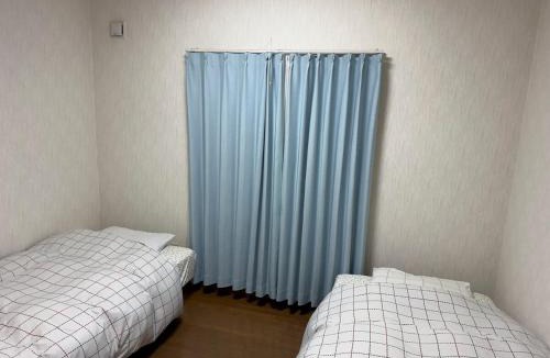 Tobetsu Apartment | Countryside quiet local life for long stay 105