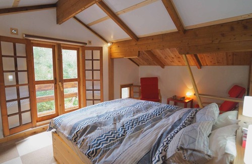 Madarao Mountain Resort House | Couple Sweet - Couple Sweet /Myoko Niigata