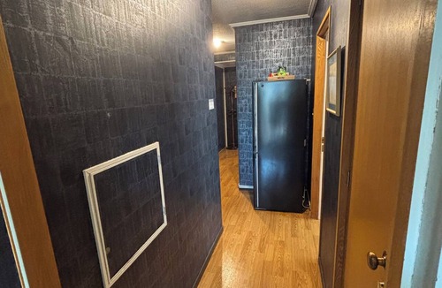 Akasaka Condo | Cozy 2 bedrooms in central Tokyo with private bath and living room.