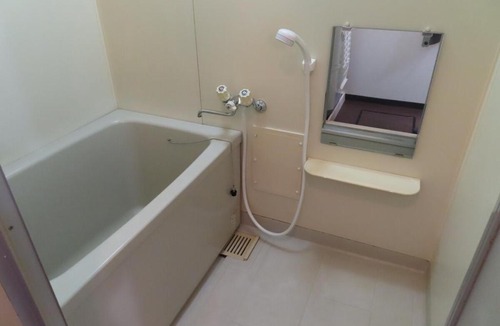 Tokai Apartment | Cozy House for 6 guests Free Parking 11min to Otagawa Station