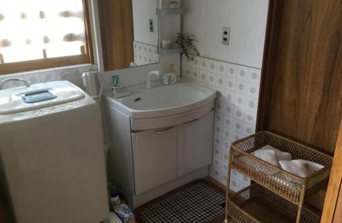 Kiho-cho House | Cozy House in Kumano