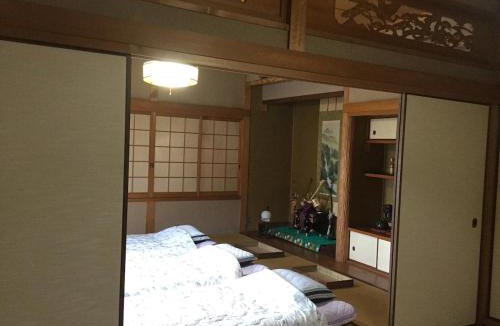 Kiho-cho House | Cozy House in Kumano