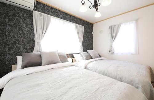 Shinkoiwa Villa | Cozy house Tokyo