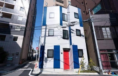 Asakusabashi Apartment | Cozy private room near AsakusaUeno Akihabara 301