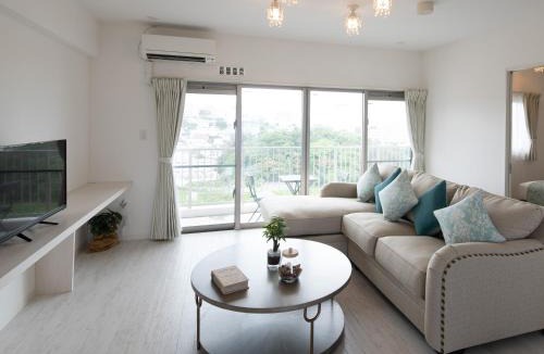 Okinawa Hotel | Cozy Stay in Naha