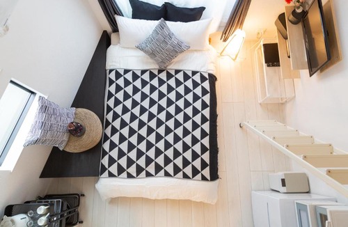 Shinjuku Apartment | Cozy Vibes Apt Hotel
