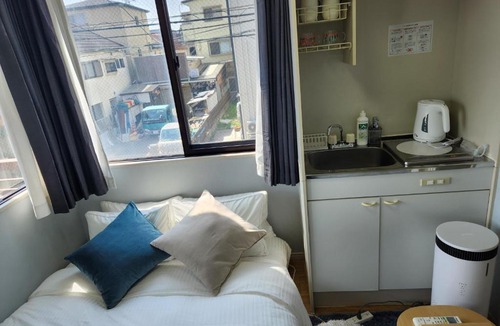 Adachi Apartment | Cozy Zoom-Easy access to UENO ASAKUSA AKIHABARA