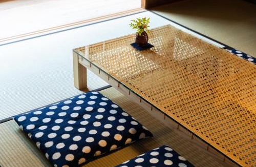 Yame Hotel | Craft Inn Te