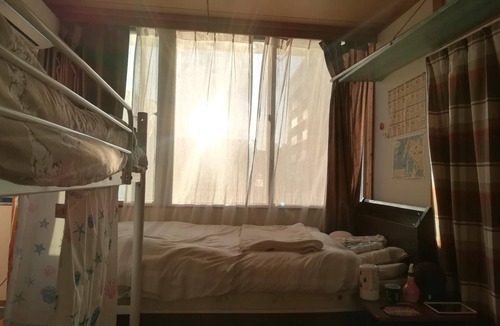 Sasebo Hostel | Credo Sasebo - Hostel