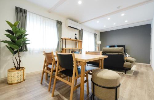 Gotemba House | Crescout Toa 1