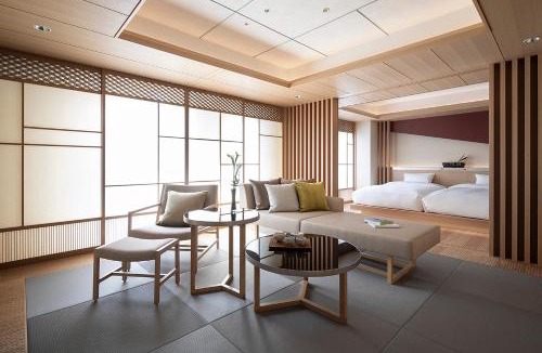 Karasuma Hotel | Cross Hotel Kyoto