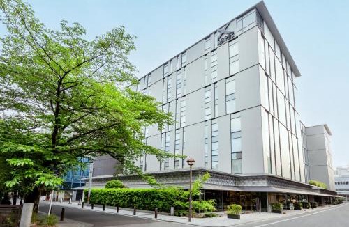 Karasuma Hotel | Cross Hotel Kyoto