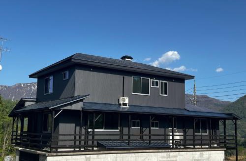 Otari-mura Villa | Crows Nest Norikura by JAMSZ ROYALE
