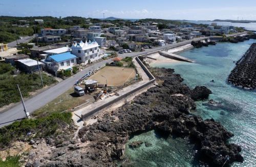 Miyakojima Resort | Crystal Villa ikema