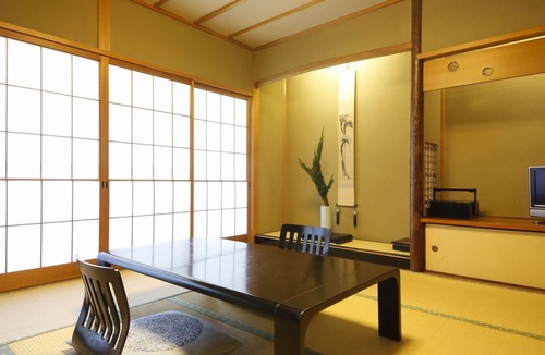 Amanohashidate Hotel | Cuisine Ryokan Toriki
