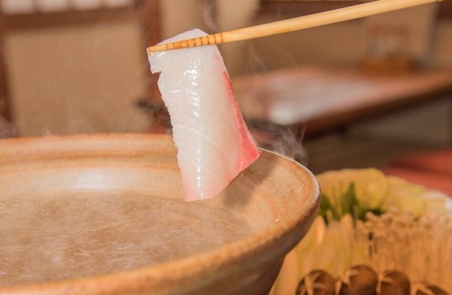 Amanohashidate Hotel | Cuisine Ryokan Toriki