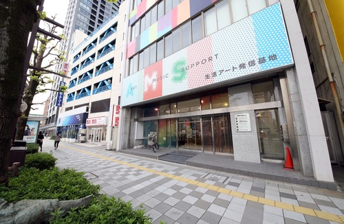 Naka Ward Hotel | Culinary Bed&Art 401