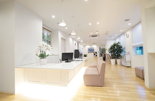 Ichikawa Hotel | CVS Bay Hotel Annex