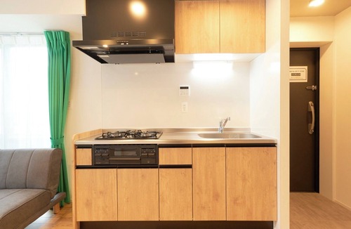 Kamiikebukuro Apartment | D 3 minutes from KitaIkebukuro Station 1 stati/Toshima Ward Tokyo
