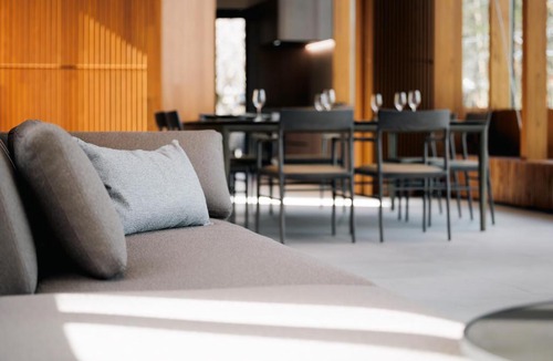 Hokujo Villa | D-Plus & E-Plus Chalet Hakuba by Jade Villa
