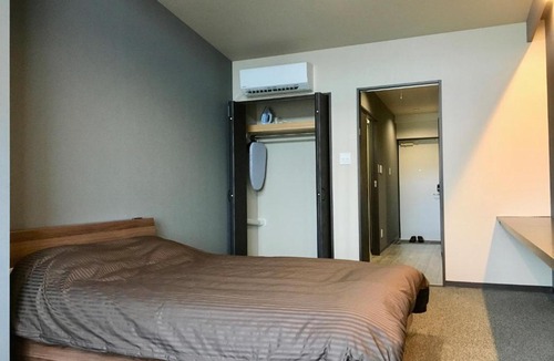 Shimabuku Apartment | D-style RYCOM / Vacation STAY 4294