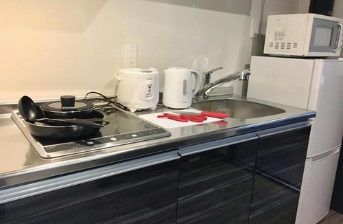 Shimabuku Apartment | D-style RYCOM / Vacation STAY 4294
