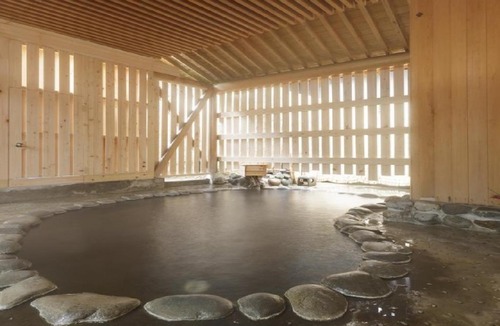 Hanamaki Hotel | Dai Onsen Matsudaya Ryokan - Vacation STAY 67499