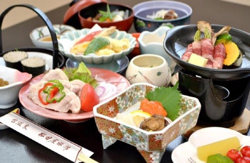 Hanamaki Hotel | Dai Onsen Matsudaya Ryokan - Vacation STAY 67499