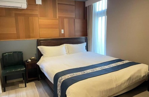 Fushimi Hotel | daido garden hotel kyoto