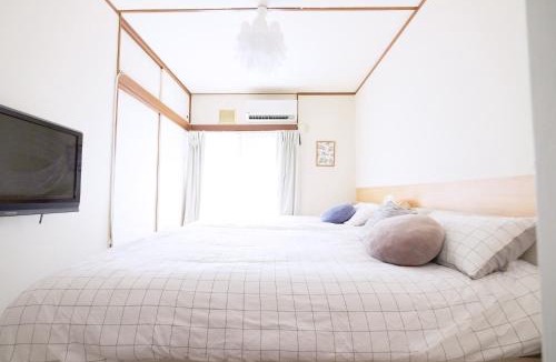 Musashino Apartment | Daiichi Mitsumi Corporation - Vacation STAY 15392