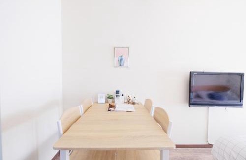 Musashino Apartment | Daiichi Mitsumi Corporation - Vacation STAY 15392