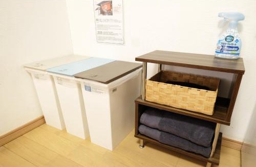 Musashino Apartment | Daiichi Mitsumi Corporation - Vacation STAY 16415