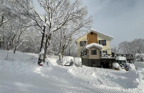 Akakura Onsen Hotel | Daiju Myoko - Renovated in 2025