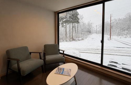 Akakura Onsen Hotel | Daiju Myoko - Renovated in 2025