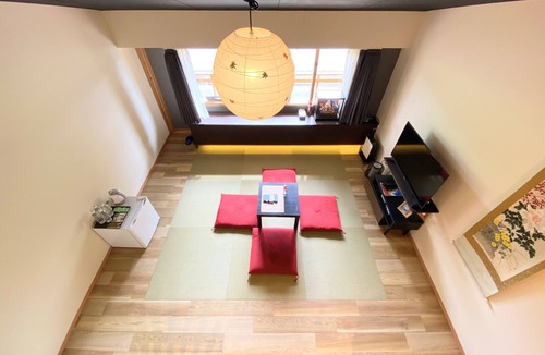Ichihara Hotel | Daito Golf Hotel