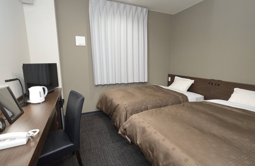 Tajima Hotel | Daiwa Link Hotel Aizutajima