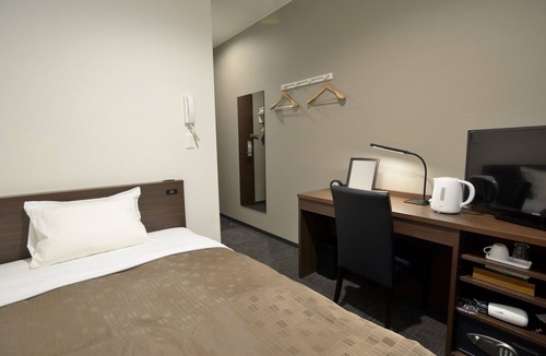 Tajima Hotel | Daiwa Link Hotel Aizutajima