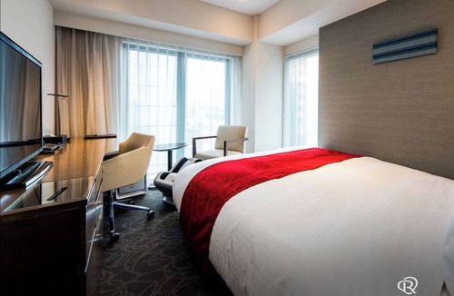 Matsuyama Hotel | Daiwa Roynet Hotel Matsuyama