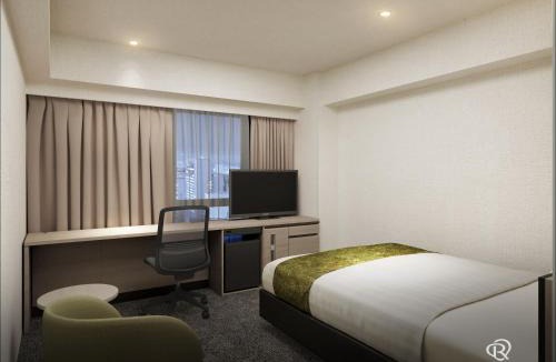 Mihokan Onsen Hotel | Daiwa Roynet Hotel Matsue-ekimae