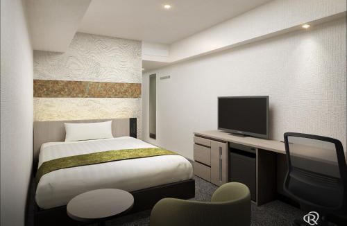 Mihokan Onsen Hotel | Daiwa Roynet Hotel Matsue-ekimae
