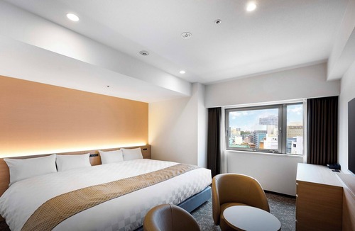 Mito Hotel | Daiwa Roynet Hotel MITO