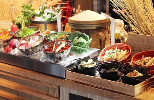 Naha City Centre Hotel | Daiwa Roynet Hotel NAHA-OMOROMACHI PREMIER