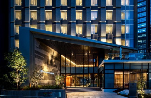Nishi-Shinjuku Hotel | Daiwa Roynet Hotel Nishi-Shinjuku PREMIER