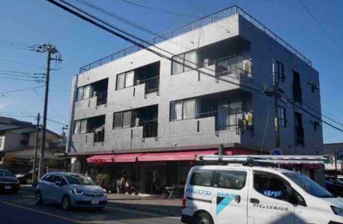 Kamakura Apartment | Dali's Nest Kamakura