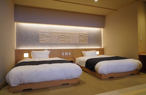 Ogoto House | Dantoukan Kikunoya