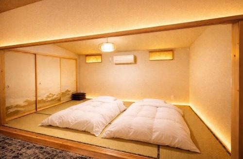 Nagiso Apartment | DARUMA PREMIUM inn