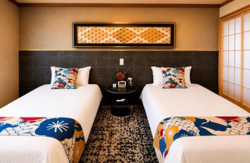 Nagiso Apartment | DARUMA PREMIUM inn