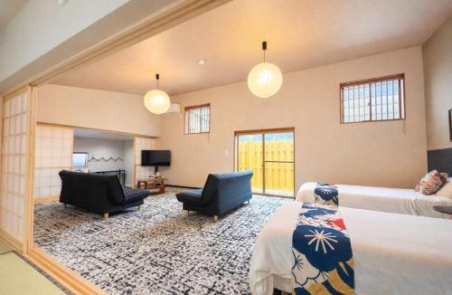 Nagiso Apartment | DARUMA PREMIUM inn