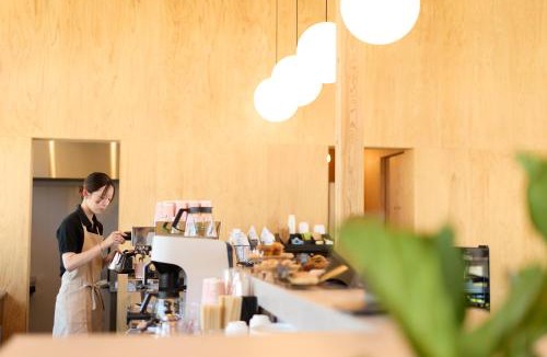 Onjuku Resort | DEAR MOM - Hotel & Cafe