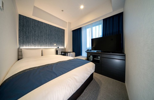 Toshima Hotel | DEL style Ikebukuro Higashiguchi by Daiwa Roynet Hotel